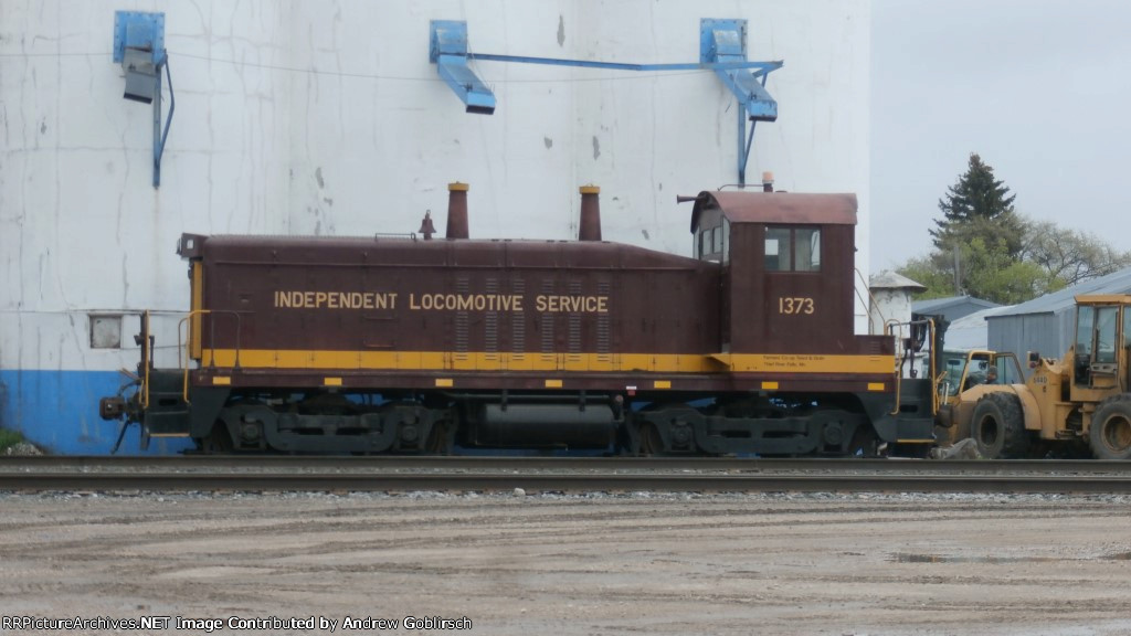 ILSX 1373